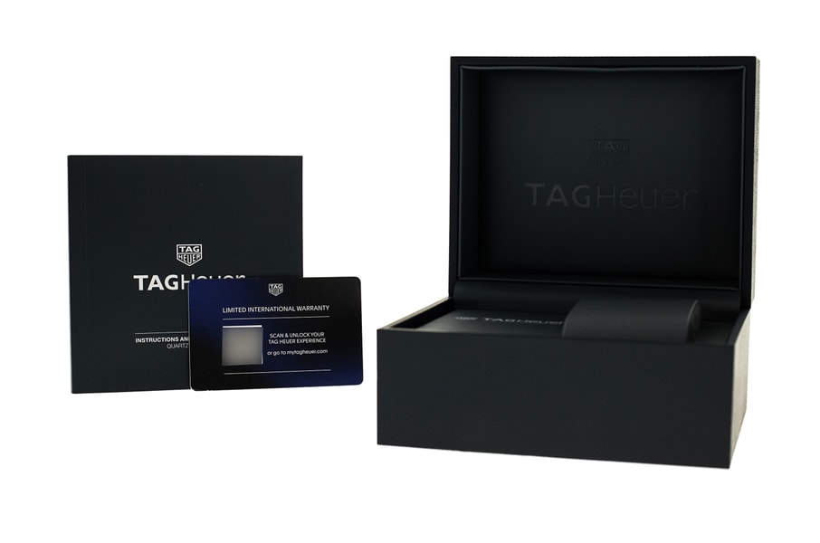 Tag Heuer Aquaracer CBP1113.BA0627